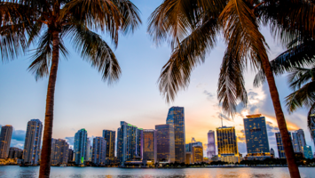 View CruiseExclusive Miami Sunsets & Caribbean TreasuresDeal