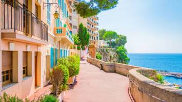 View Cruise2027 All-Inclusive 6★ Finest of the Western MediterraneanDeal