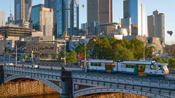 View CruiseTasmaniaDeal