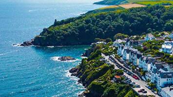 View Cruise2026 All-Inclusive No-Fly Guernsey & the Cornish CoastDeal