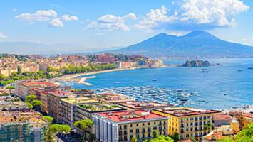 View Cruise2027 No-Fly Cultural Mediterranean with the Amalfi CoastDeal