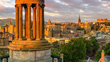 View Cruise22-Day British Isles, Norway & SwedenDeal