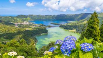 View CruiseExclusive 2027 Luxury Miami to Southampton, Ft. AzoresDeal