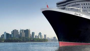 View CruiseLiterature Festival at SeaDeal