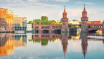 View CruiseStockholm to CopenhagenDeal