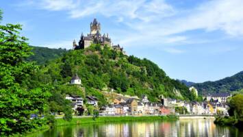View Cruise2026 5★ All-Inclusive The Moselle, Luxembourg & The Majestic RhineDeal