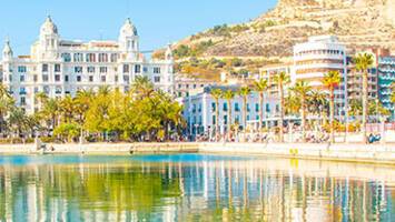 View Cruise2026 5★ Luxury Barcelona to LisbonDeal