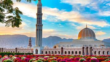 View CruiseIndian Ocean Odyssey- Port Louis to Rome Deal