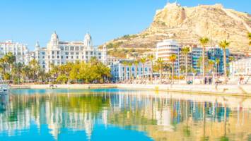 View CruiseExclusive 2027 Ultra-Luxury Spain, France & MonacoDeal