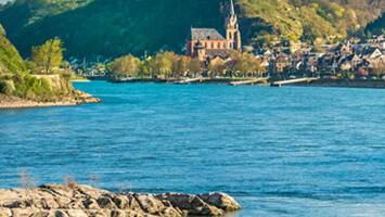 View CruiseRemarkable Rhine & Historic Holland from BaselDeal