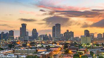 View CruiseNo-Fly 2026 Central America & New OrleansDeal