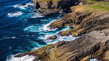 View Cruise2027 No-Fly Legends of the North, Kirkwall to the HighlandsDeal