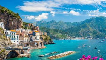 View Cruise2027 Mediterranean Discovery Ft. Sorrento StayDeal