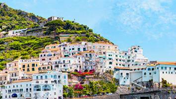 View CruiseMalta, Sicily &  Amalfi Coast from CivitavecchiaDeal