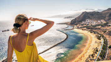 View CruiseExclusive 2027 Luxury Canary Islands, Portugal & Cape VerdeDeal