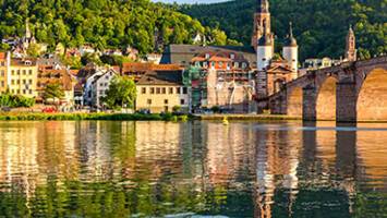 View CruiseThe Majestic Rhine -Frankfurt to BaselDeal