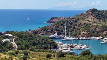 View CruiseQuintessential Caribbean  ST.Thomas to San Juan Deal