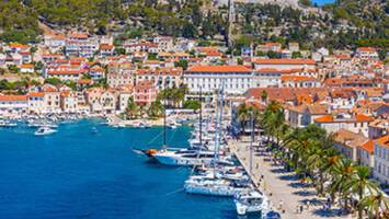 View CruiseCroatia Intensive Cruise: Dubrovnik, Split & ZadarDeal