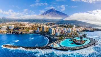 View Cruise5★ Maiden 2028 Spanish Siestas & TapasDeal