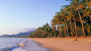 View CruiseSydney to DarwinDeal