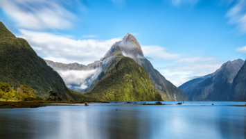 View Cruise2027 Australia & New Zealand DiscoveryDeal