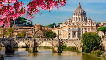 View CruiseExclusive 2026 Ultra-Luxury Italy, Malta, Spain & SicilyDeal