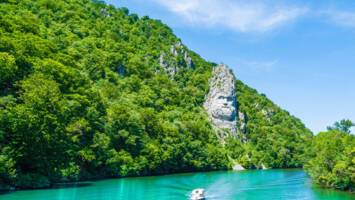 View CruiseHighlights of Eastern Europe Bucharest - BudapestDeal