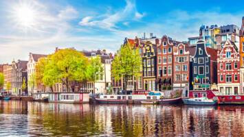 View CruiseExclusive 2027 Waterways of the Netherlands & BelgiumDeal