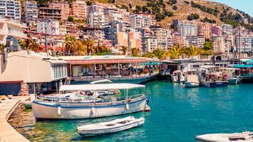 View Cruise2027 Mediterranean AdventureDeal