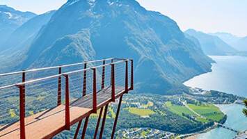 View Cruise2026 No-Fly Norway DiscoveryDeal