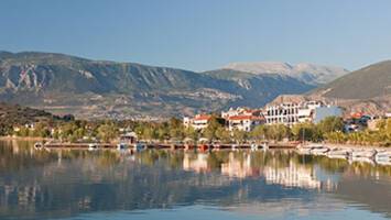 View CruiseGreece & Dalmatian DelightsDeal