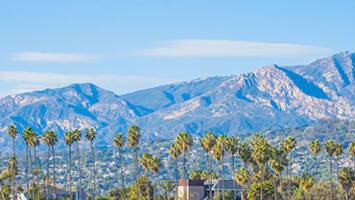 View CruiseClassic California CoastDeal