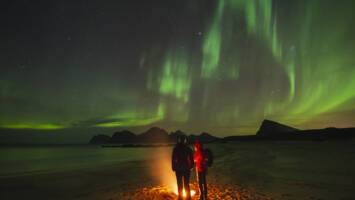 View Cruise2027 Norway, Arctic & Northern Lights ExpeditionDeal