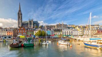 View Cruise2027 No-Fly British Isles with France & BelfastDeal