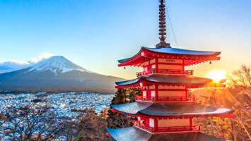 View CruiseQueen Elizabeth's 2028 No-Fly Grand World VoyageDeal