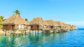 View CruiseExclusive 2028 Ultra-Luxury French Polynesia AdventureDeal