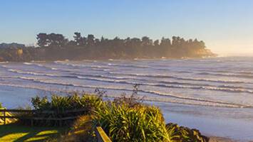 View CruiseNew Zealand ExplorerDeal