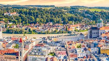 View Cruise2025/26 Celebrate New Years on the DanubeDeal