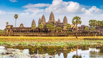 View CruiseVietnam&Cambodia Highlights from Ho Chi Minh cityDeal