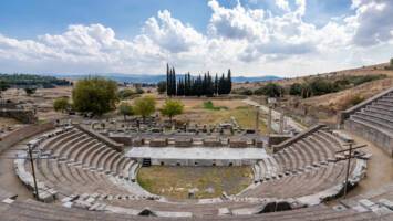 View Cruise2026 Istanbul & Greece Ft. Turkish Delight Land TourDeal