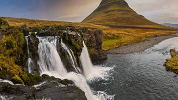 View CruiseScandinavian Solar Eclipse with Greenland & ScotlaDeal