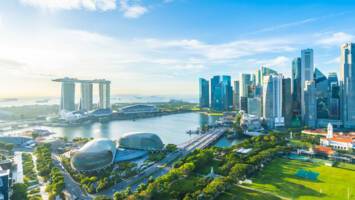 View Cruise2027 Luxury Far East Discovery, Ft. SentosaDeal