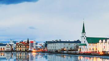 View CruiseArctic Canada and Greenland ExpeditionDeal