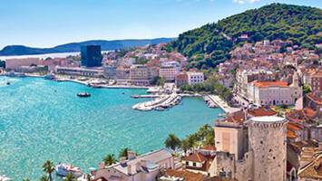 View Cruise2027 No-Fly Adriatic Discovery with CroatiaDeal