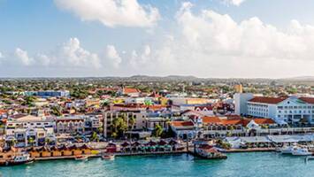 View Cruise2025 Island Wonders of the CaribbeanDeal