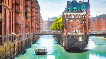 View CruiseOfficial Summer 2028 No-Fly Short BreakDeal