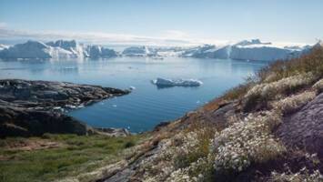 View Cruise2027 No-Fly Greenland’s Fjords, Mountains & IcebergsDeal