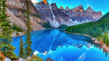 View CruiseExclusive 2027 Western Canada & Alaska by Land, Rail & SeaDeal