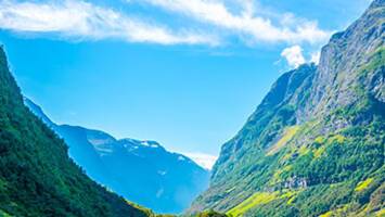 View Cruise2026 All-Inclusive No-Fly Wonders of the FjordsDeal