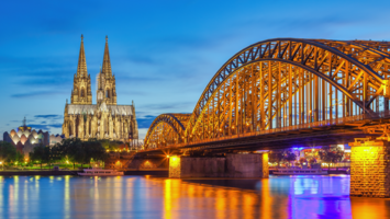 View Cruise2026 5★ Enchanting Rhine & Yuletide Markets River CruiseDeal